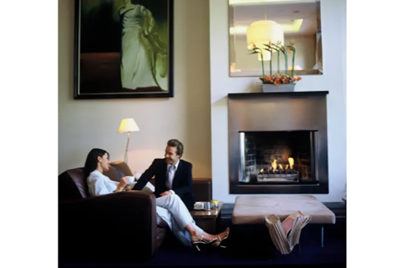 The Fitzwilliam Hotel Dublin