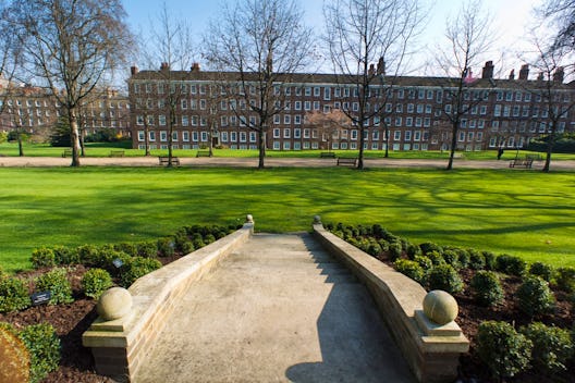 The Walks (Gardens)
