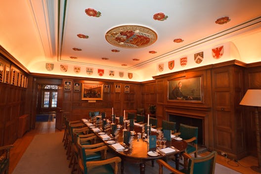 Small Pension Room
