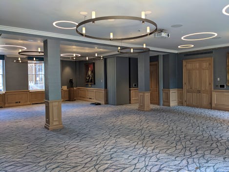 The Bingham Room