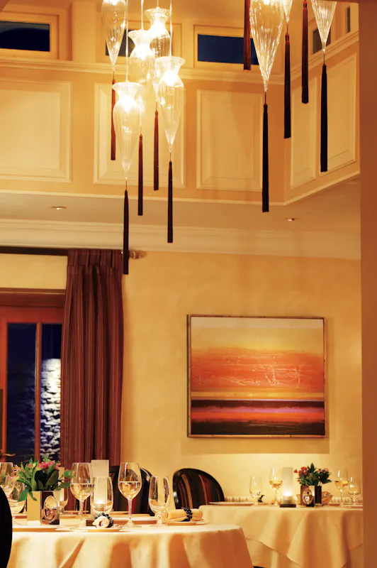 Whatley Manor Hotel & Spa