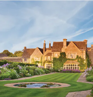 Whatley Manor Hotel & Spa