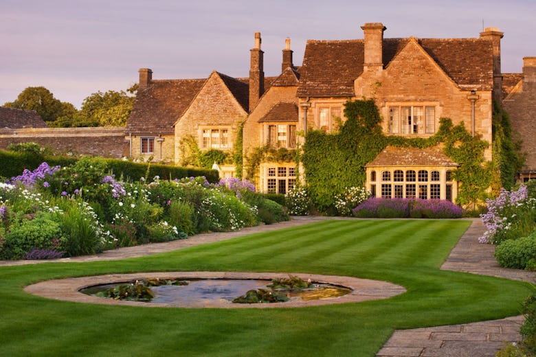 Whatley Manor Hotel & Spa