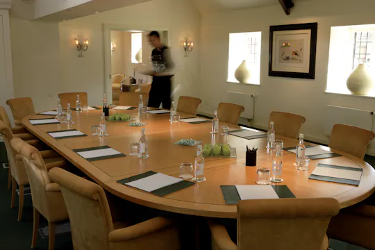 Whatley Manor Hotel & Spa