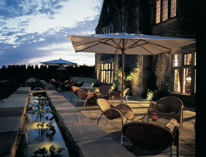 Whatley Manor Hotel & Spa