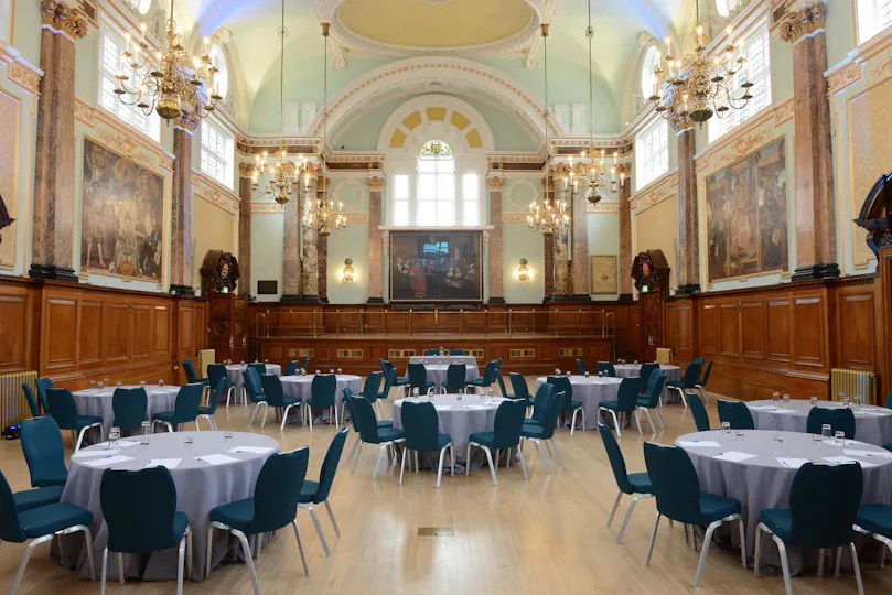 Chelsea Old Town Hall