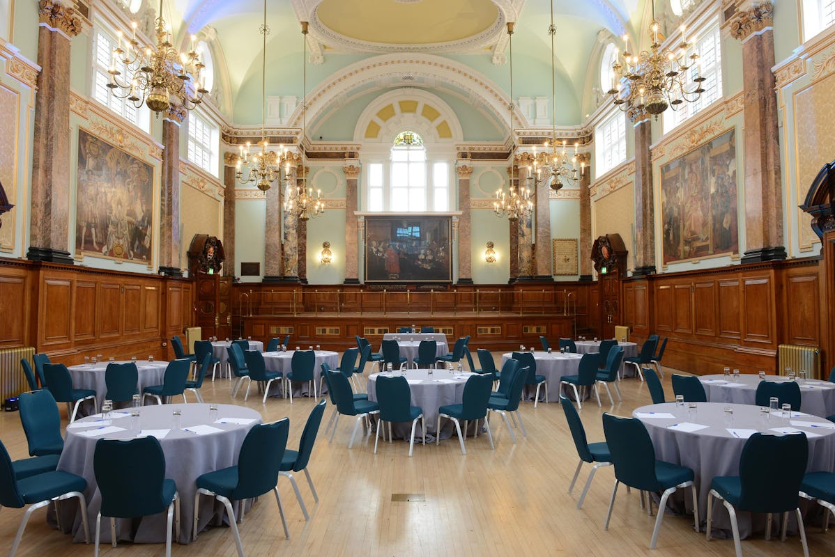 Chelsea Old Town Hall