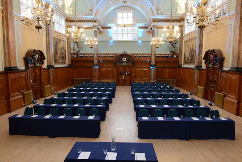 Chelsea Old Town Hall