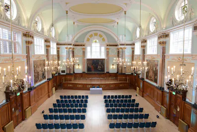 Chelsea Old Town Hall