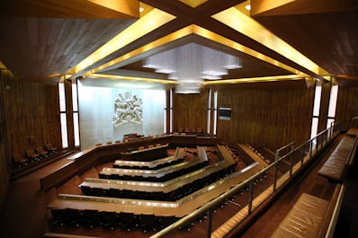 Kensington Conference & Events Centre