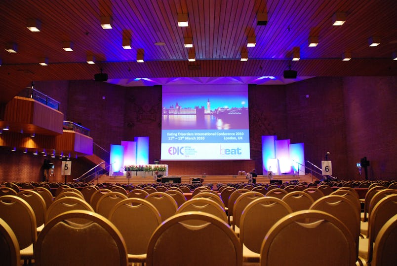 Kensington Conference & Events Centre