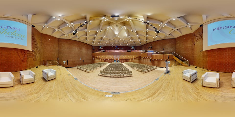 Kensington Conference & Events Centre