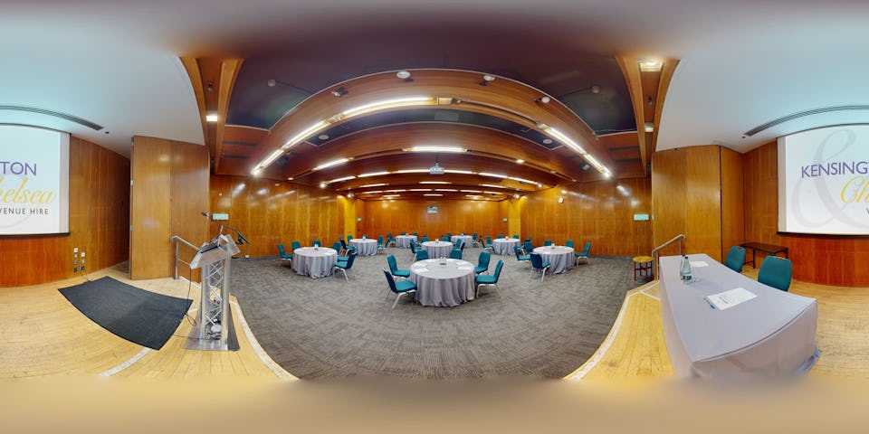 Kensington Conference & Events Centre