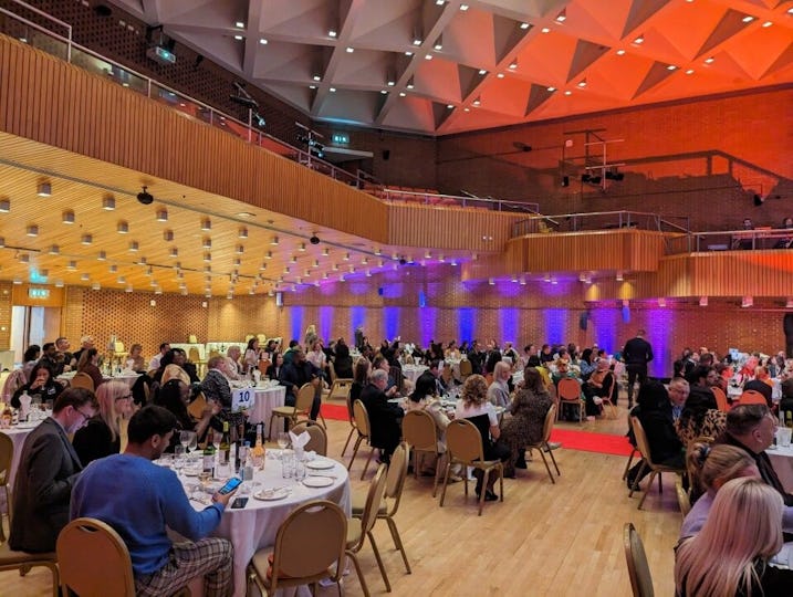 Kensington Conference & Events Centre