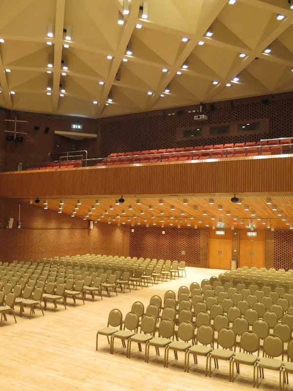 Kensington Conference & Events Centre