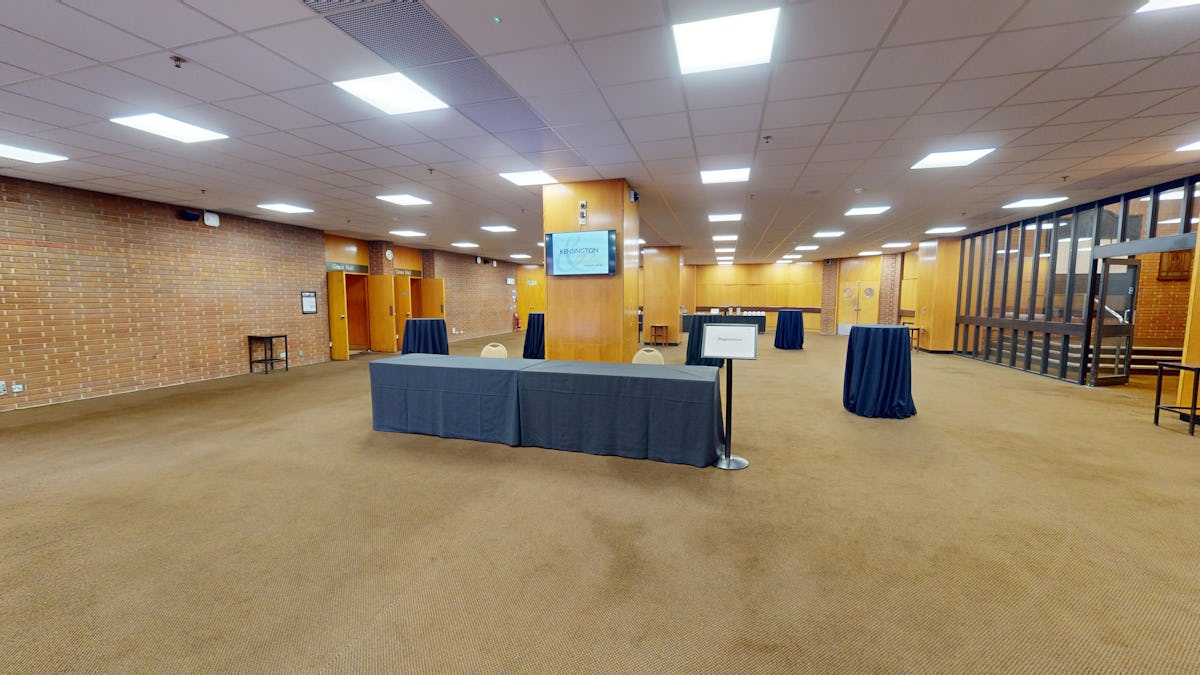 Kensington Conference & Events Centre