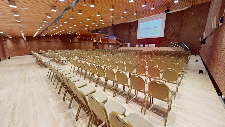 Kensington Conference & Events Centre