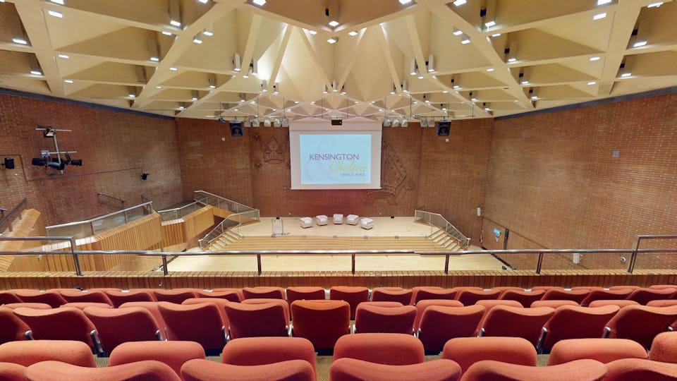 Kensington Conference & Events Centre