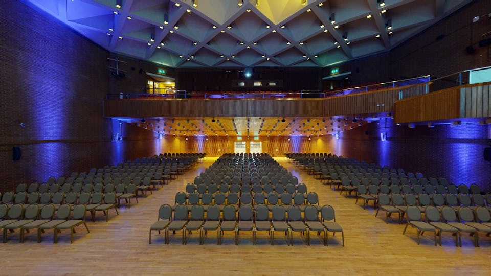 Kensington Conference & Events Centre