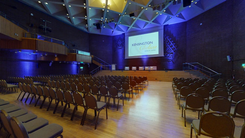 Kensington Conference & Events Centre