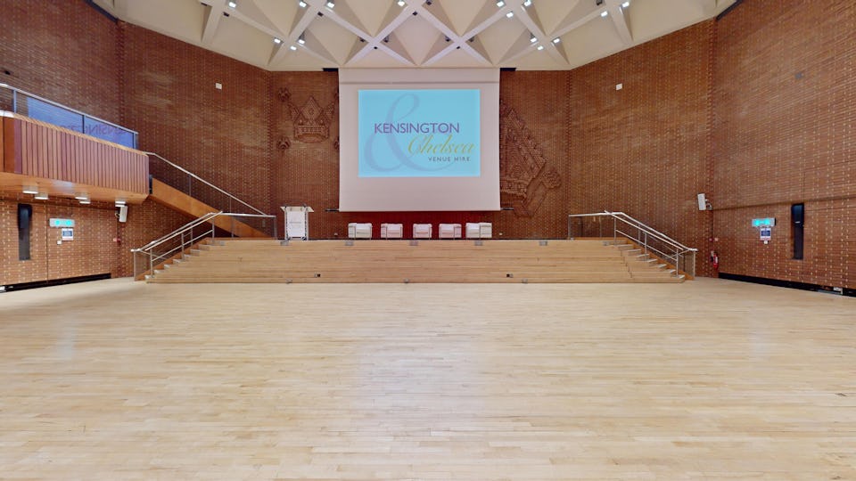 Kensington Conference & Events Centre