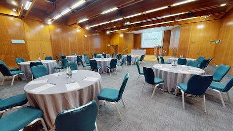 Kensington Conference & Events Centre