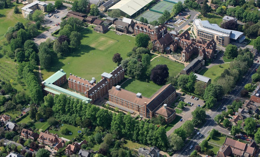 Homerton Conference Centre