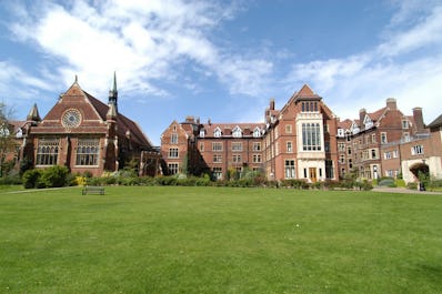 Homerton Conference Centre