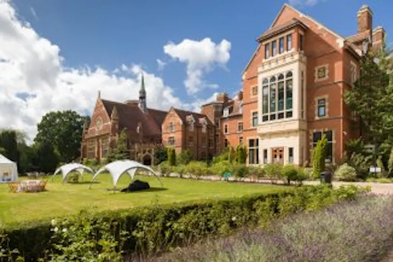 Homerton College