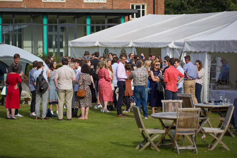Homerton College