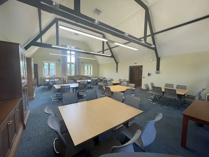 Homerton College