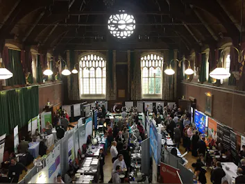 Homerton College