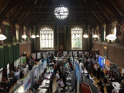 Homerton College