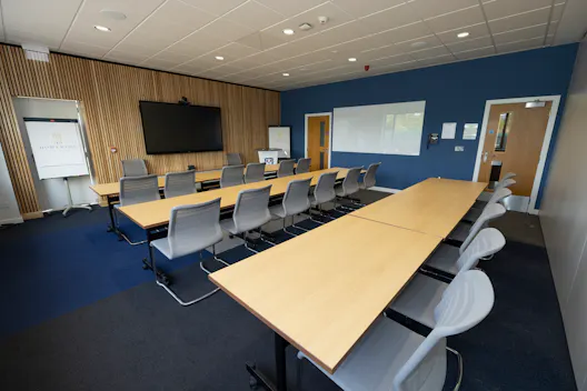 Skillicorn Room