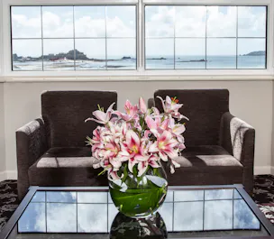 Grand Jersey Hotel & Spa