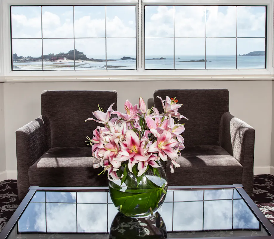 Grand Jersey Hotel & Spa