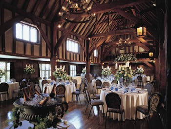 Great Fosters