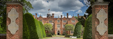 Great Fosters