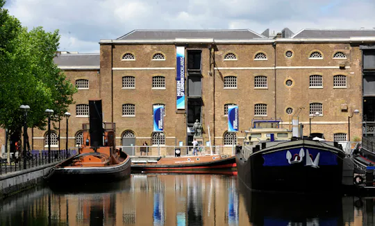 Museum of London Docklands