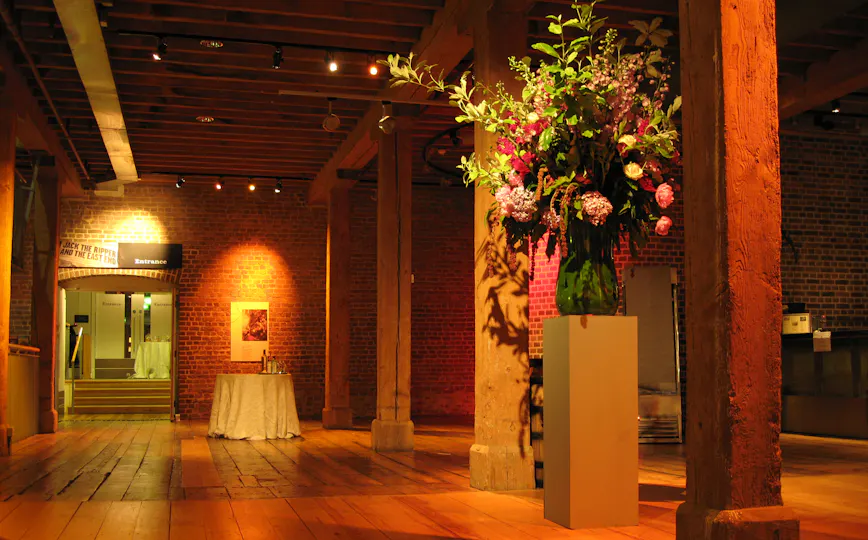 Museum of London Docklands