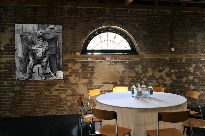 Museum of London Docklands