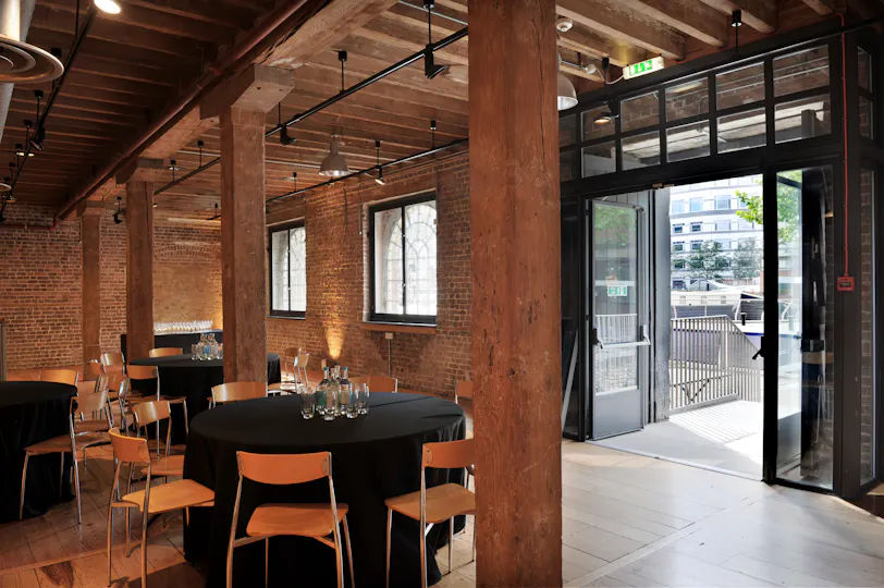 Museum of London Docklands
