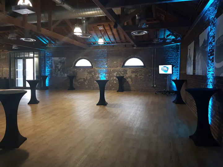 Museum of London Docklands