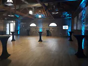 Museum of London Docklands