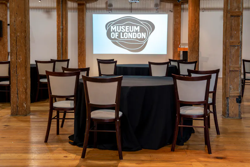 Museum of London Docklands