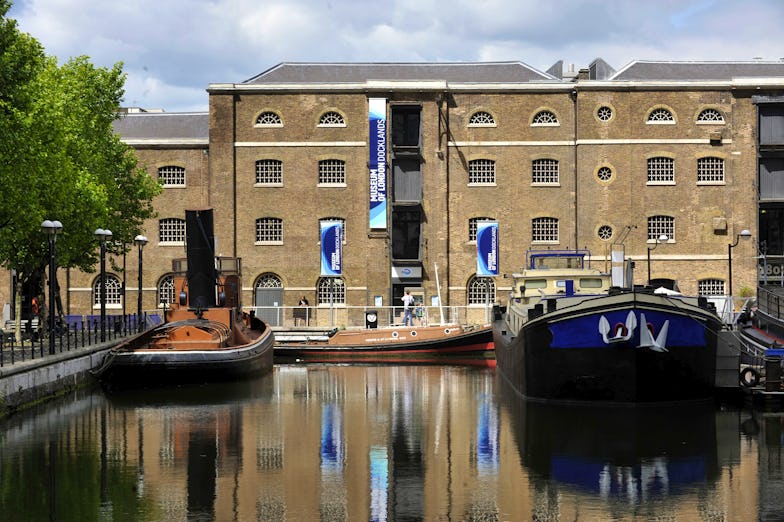 Museum of London Docklands