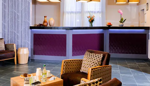 Leonardo Boutique Hotel Edinburgh City