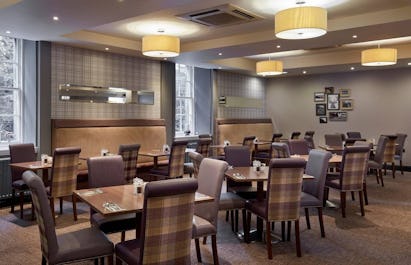 Leonardo Boutique Hotel Edinburgh City