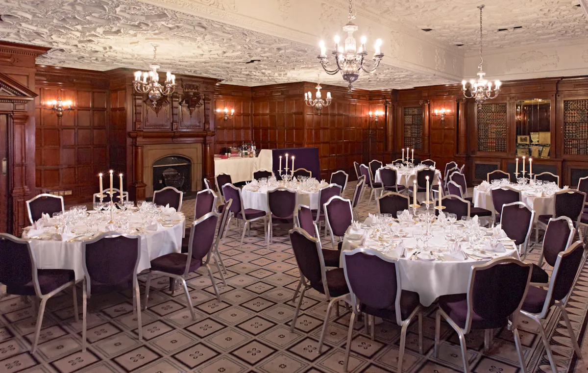  Sheraton Grand London Park Lane