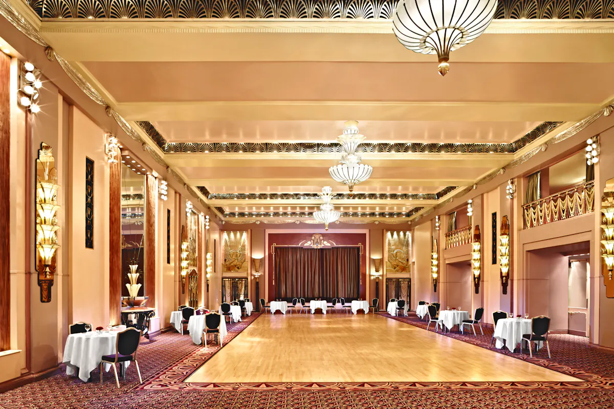  Sheraton Grand London Park Lane